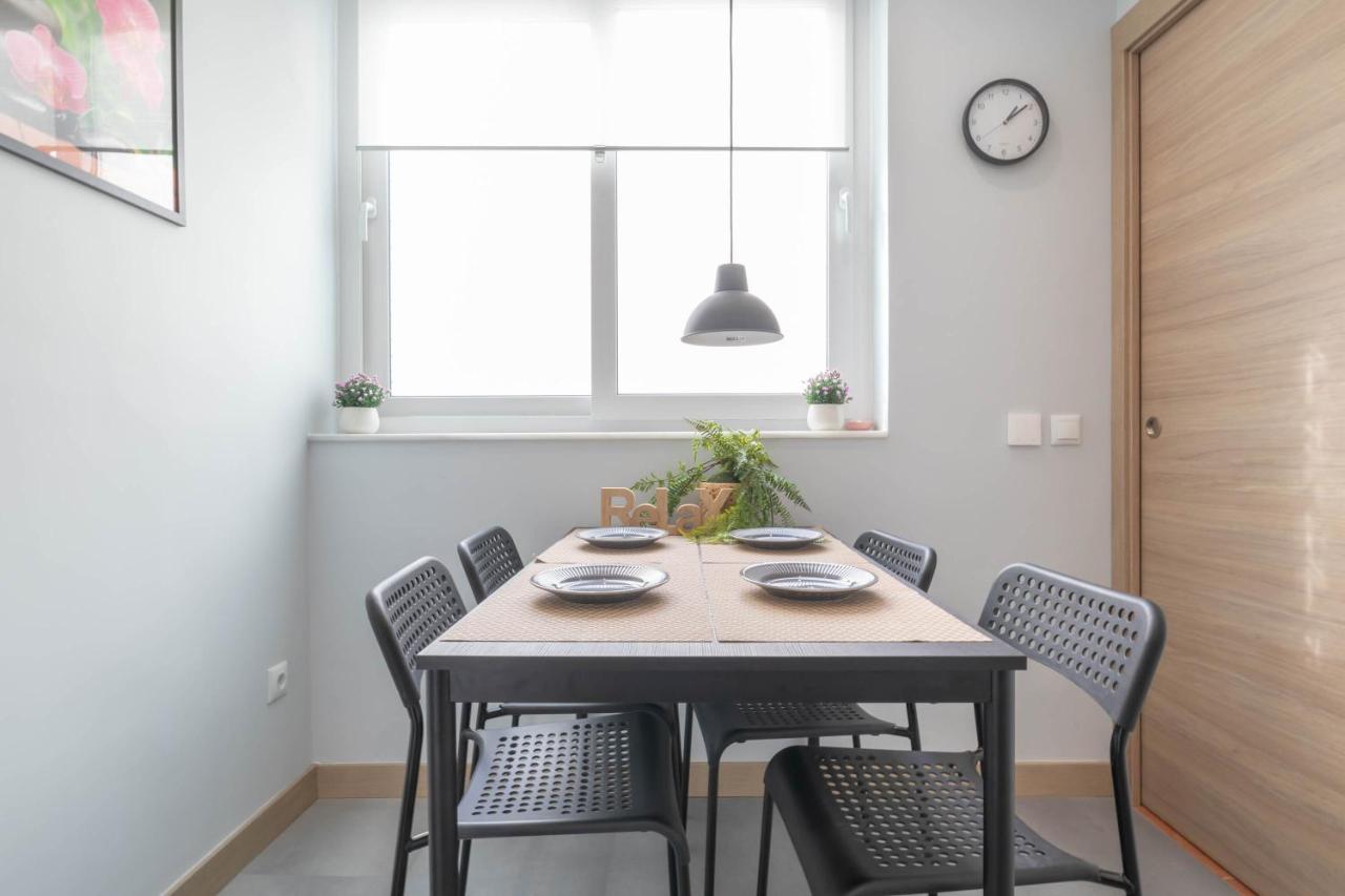 Apartamento Estepona Sea Views Ll Exterior foto